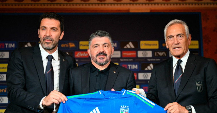 Gennaro Gattuso
