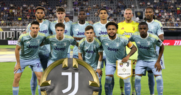 Juventus Football Club