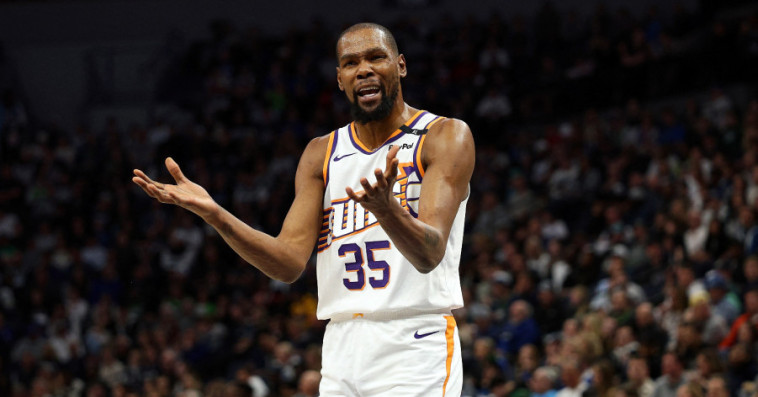 kevin durant كيفن دورانت