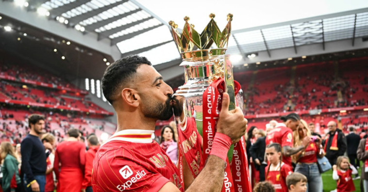 Mohamed Salah
