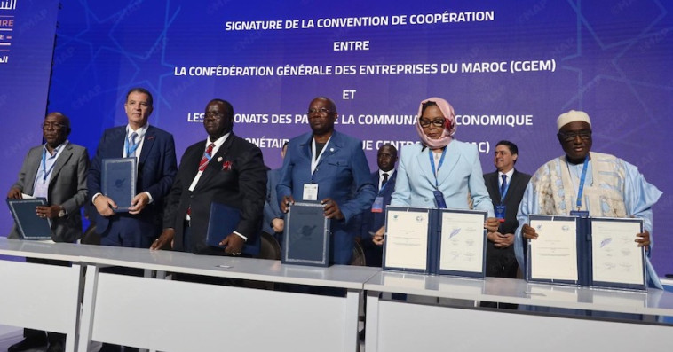 CEMAC