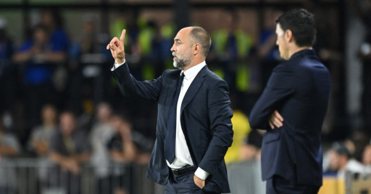 Igor Tudor