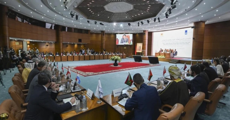 Conseil des ministres des AE