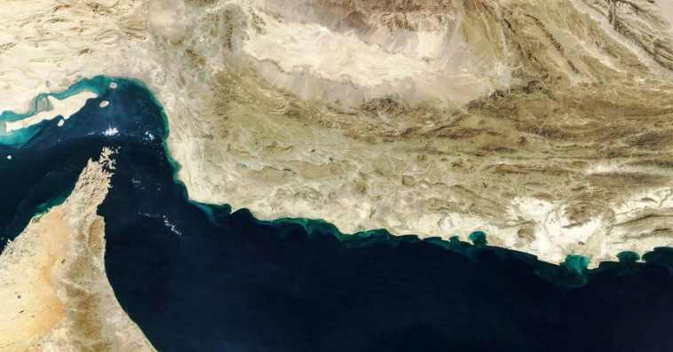 Hormuz
