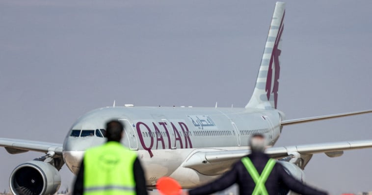 Qatar
