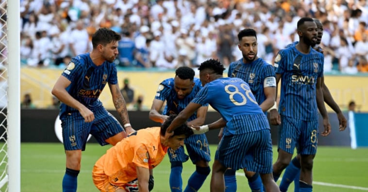 Yassine Bounou