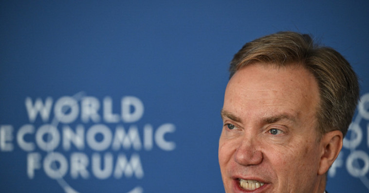 Borge Brende