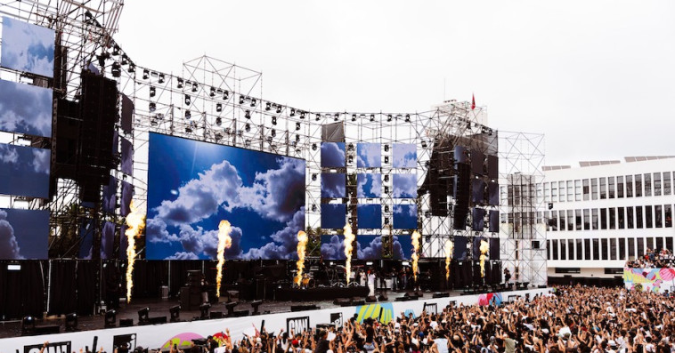 Casablanca Music Week