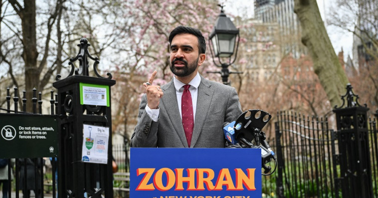 Zohran