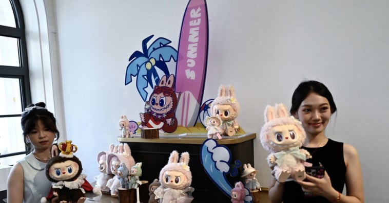 Labubu