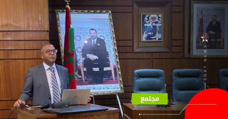 بناصر بولعجول