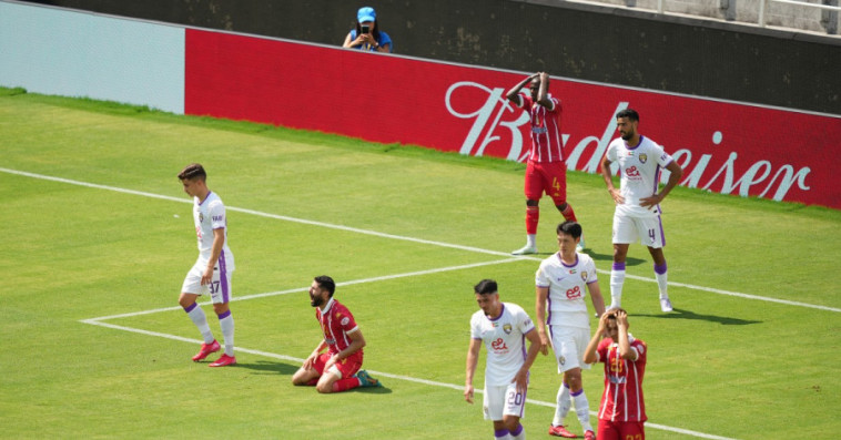 Wydad-Al Ain