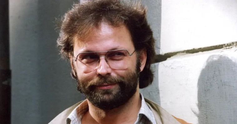 Clark Olofsson