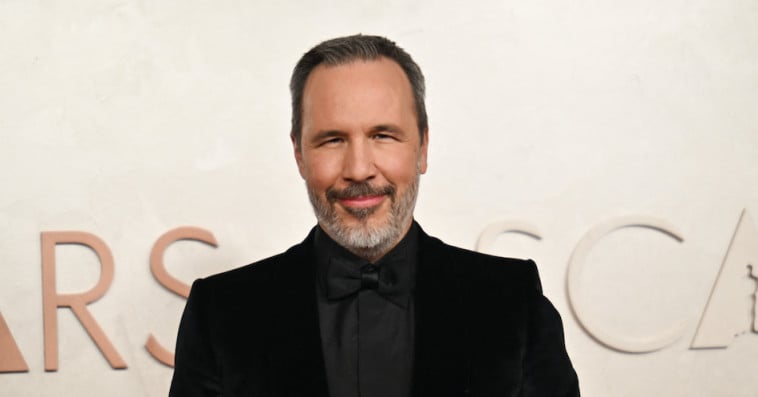 Denis Villeneuve