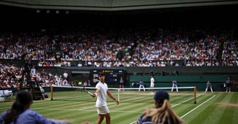 Wimbledon