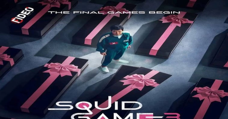 Squid Game
