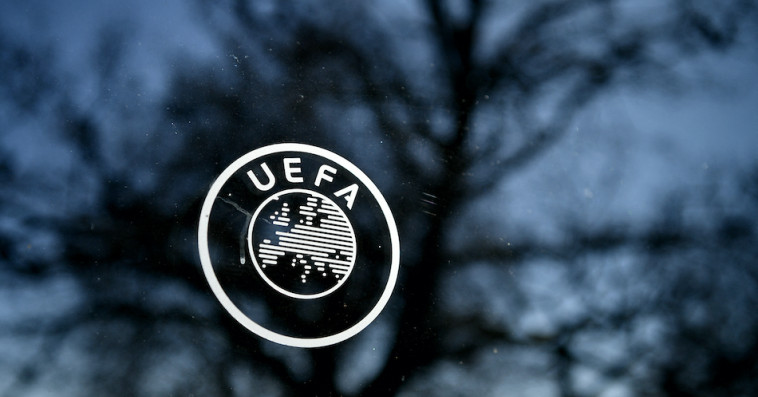 UEFA Logo