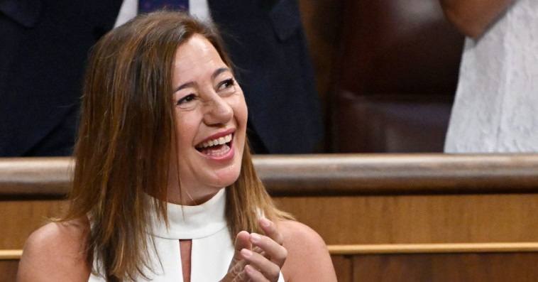 Francina Armengol