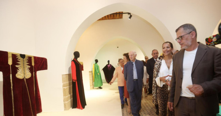 Exposition Fadila El Gadi 