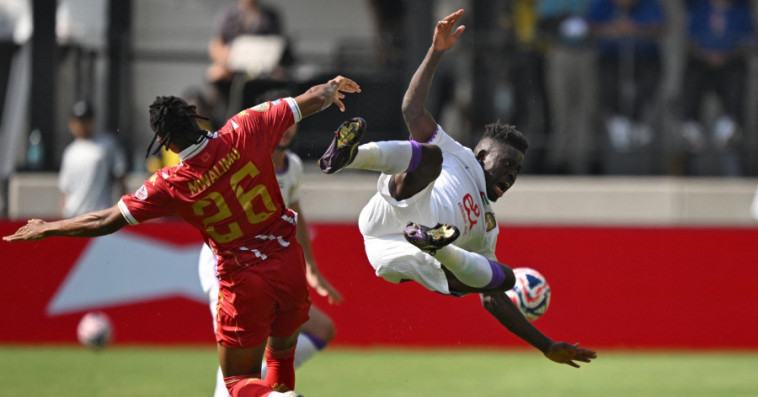 Wydad AC and UAE's Al Ain FC