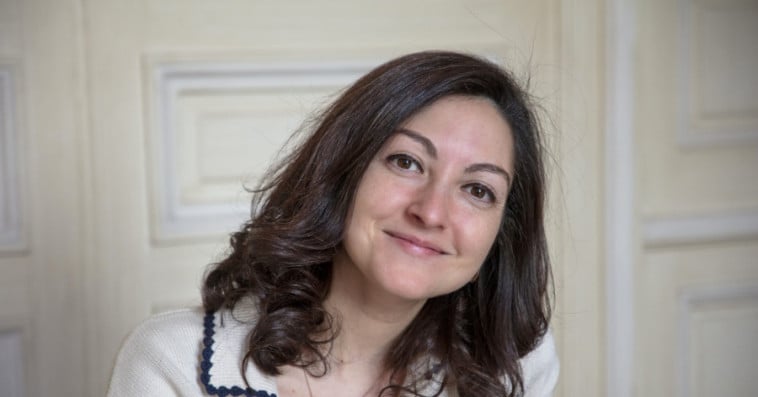 Zineb Mekouar