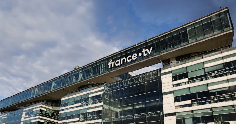 France Télévisions