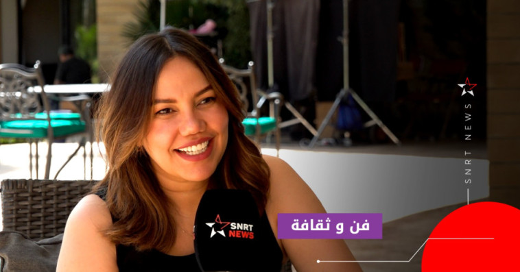 حسناء مومني