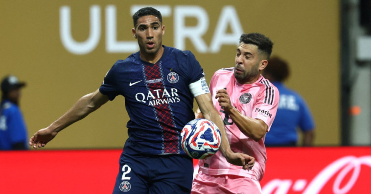 Achraf Hakimi