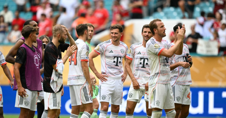 Bayern Munich
