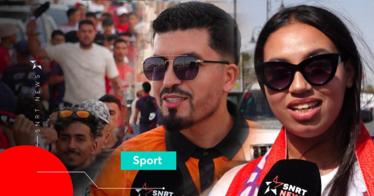 Supporters berkanis et safiotes