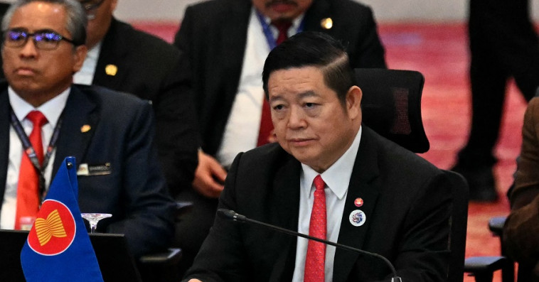 Kao Kim Hourn