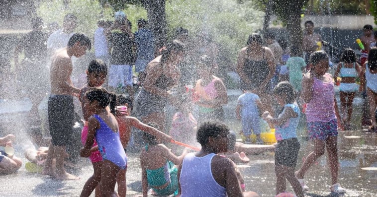 Canicule