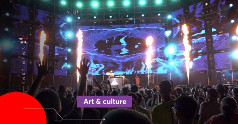 Casablanca Music Week 2025 