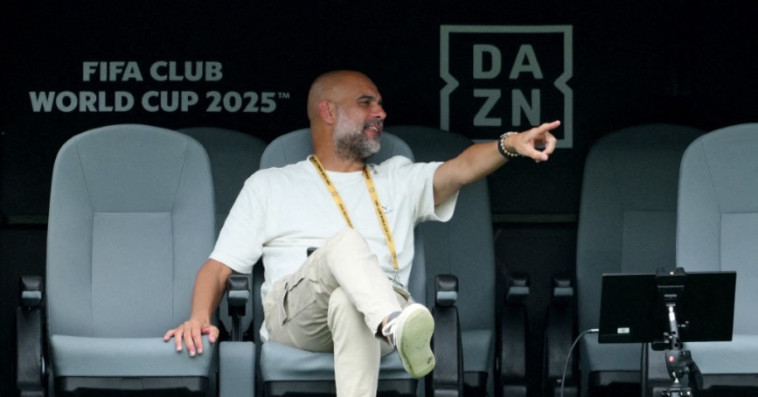 pep guardiola 