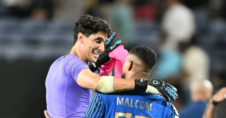 Yassine Bounou