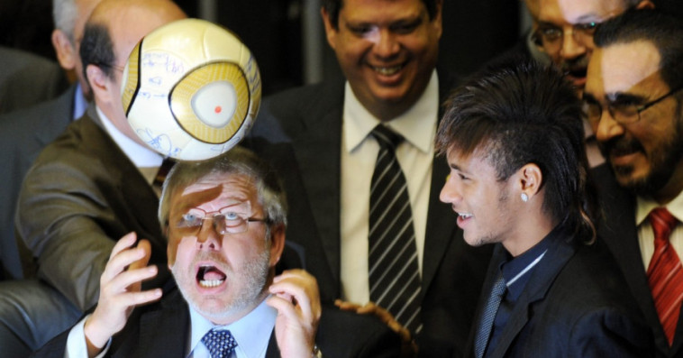 Neymar