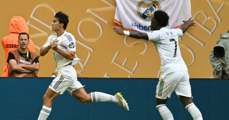 Real Madrid