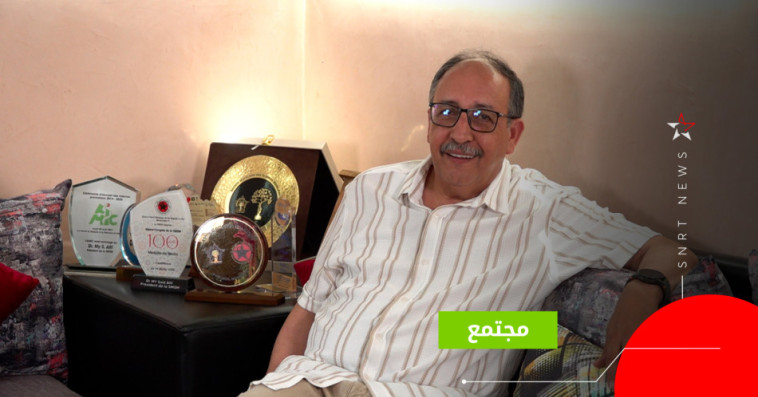 سعيد عفيف