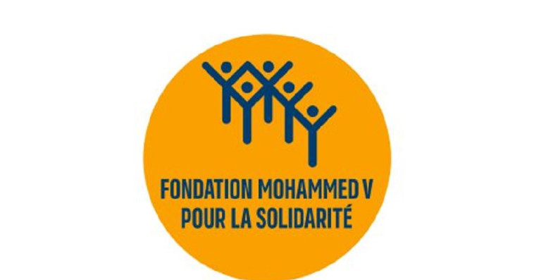 مؤسسة محمد الخامس للتضامن 