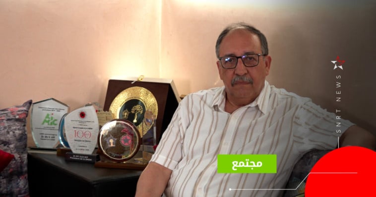 سعيد عفيف