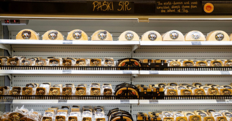fromage