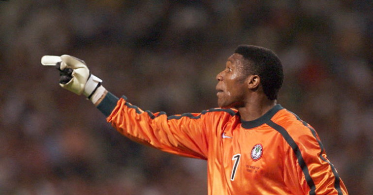 peter rufai