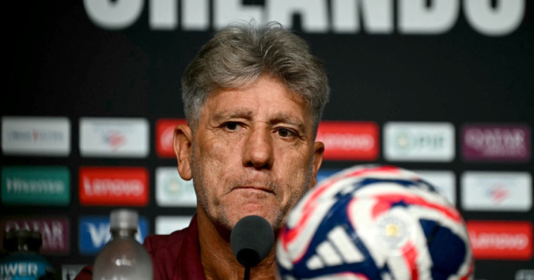 Renato Gaucho