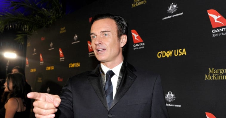 Julian McMahon
