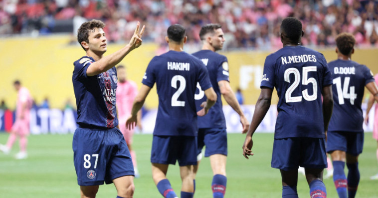 Paris Saint Germain