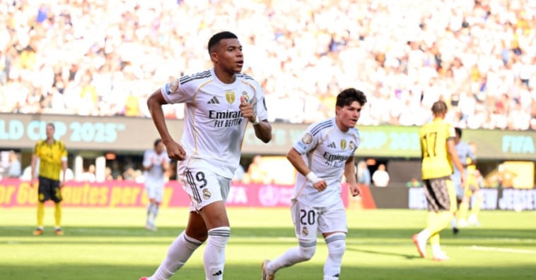 Mbappé