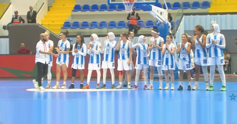 IRT Basketball 