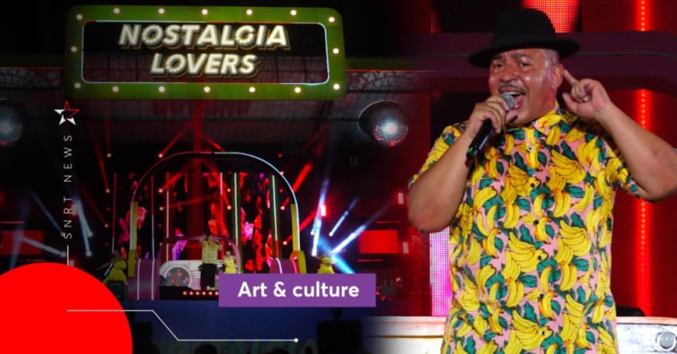 Lou Bega
