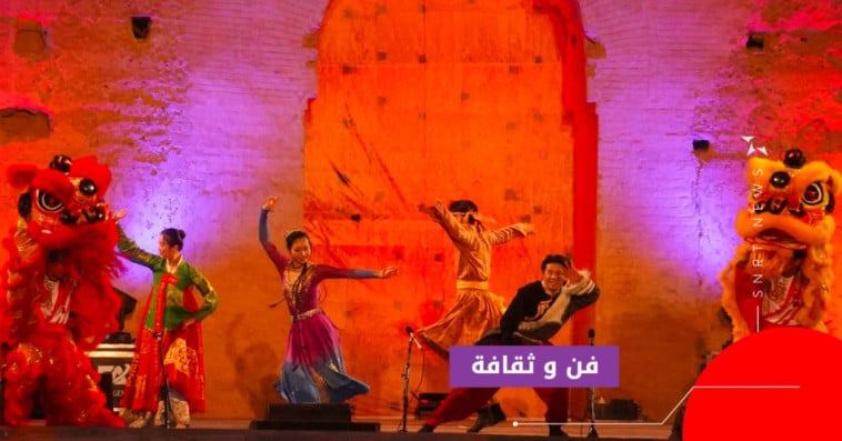 مجموعة نينغبو للفنون المسرحية