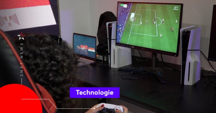  Fédération royale marocaine des jeux électroniques 